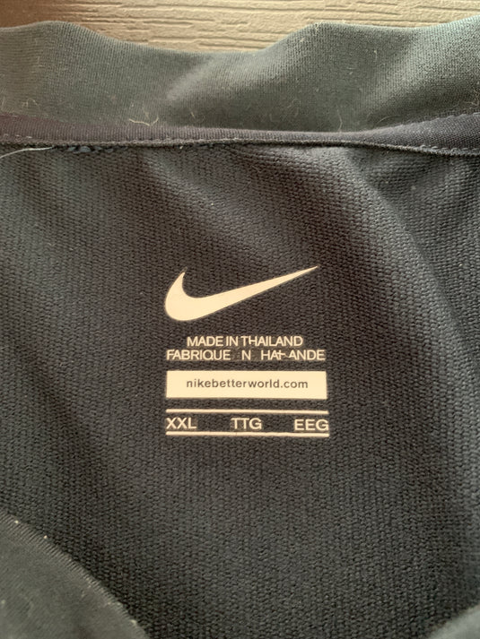 France 2011 Training