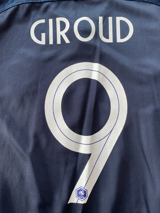 France 2018 HOME 9 GIROUD (XL)