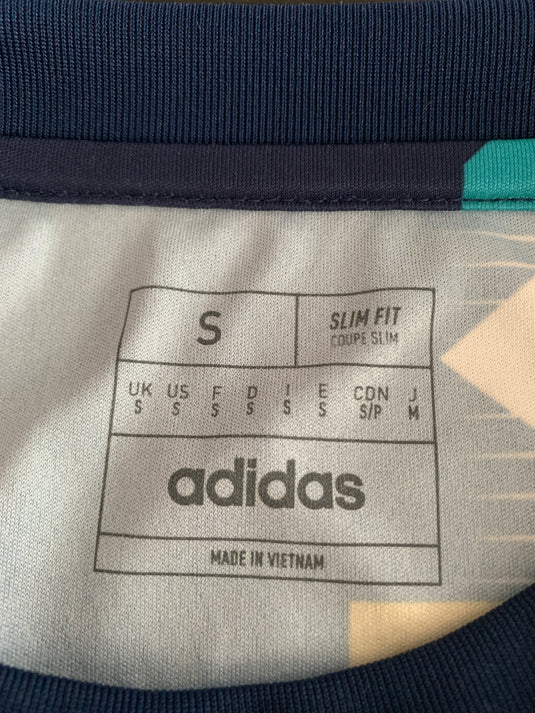 Algerie 2024 Training