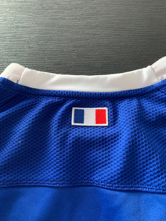 France 2019 HOME