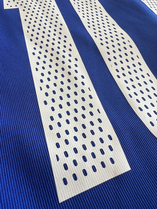 France 2002 HOME 10 ZIDANE
