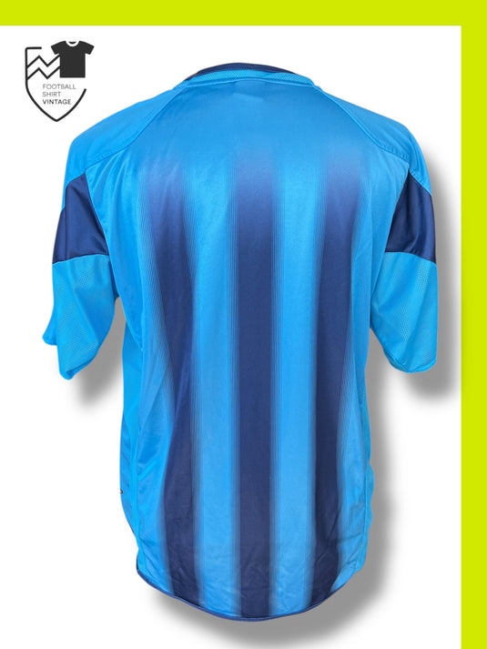 Marseille 2004-2005 AWAY