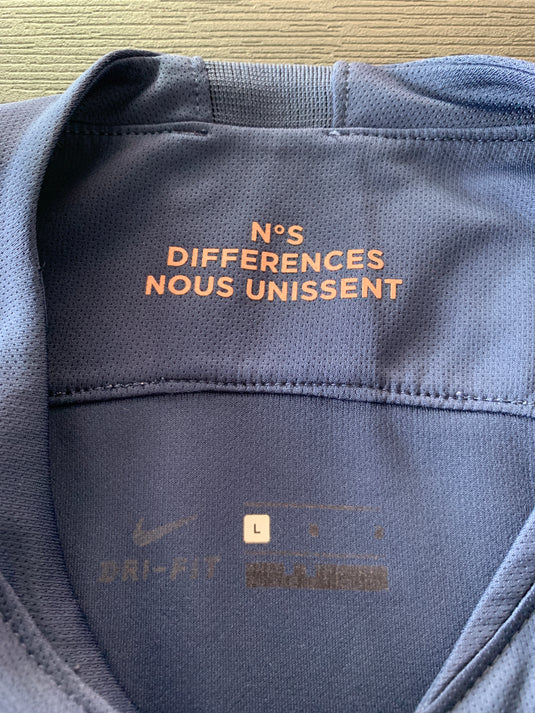 France Feminines 2019 HOME 10 MAJRI