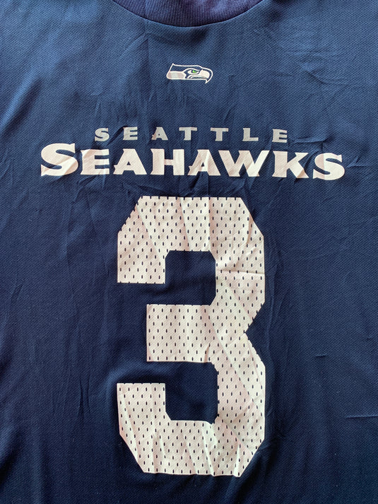 Seattle Seahawks Tee-Shirt 3 WILSON