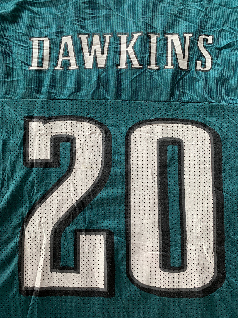 Chargez l'image dans la visionneuse de la galerie, Philadelphia Eagles  HOME 20 DAWKINS
