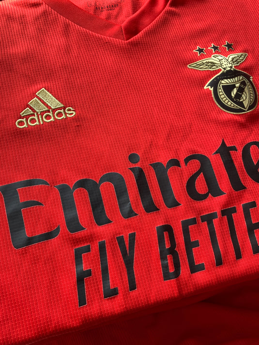 Benfica 2020-2021 HOME
