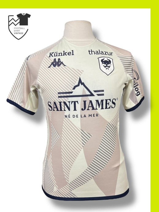 Caen 2022-2023 AWAY