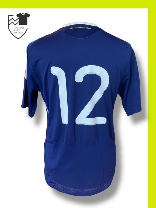 France 2009 HOME 12 HENRY