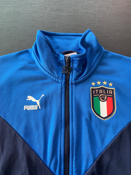 Italie 2019 Veste