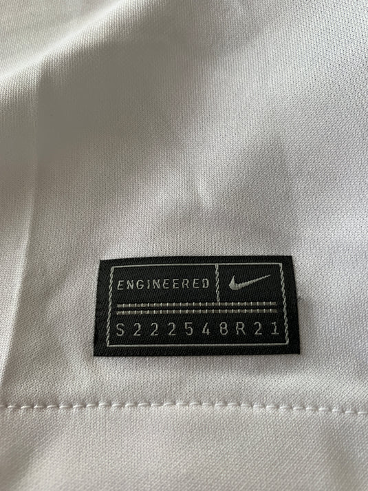 PSG 2021-2022 AWAY 30 MESSI