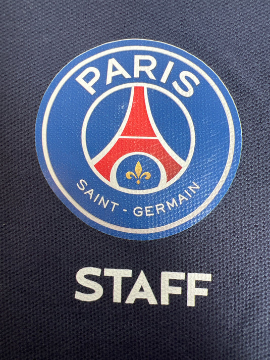 Paris 2015-2016 Training