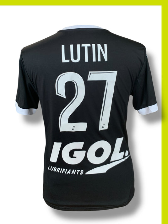 Amiens 2024-2025 AWAY 27 LUTIN