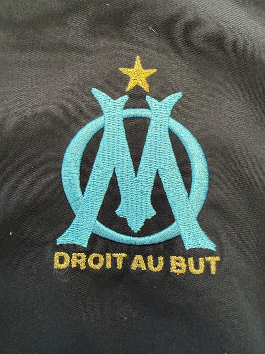 Marseille 2009-2010 Veste  (L)