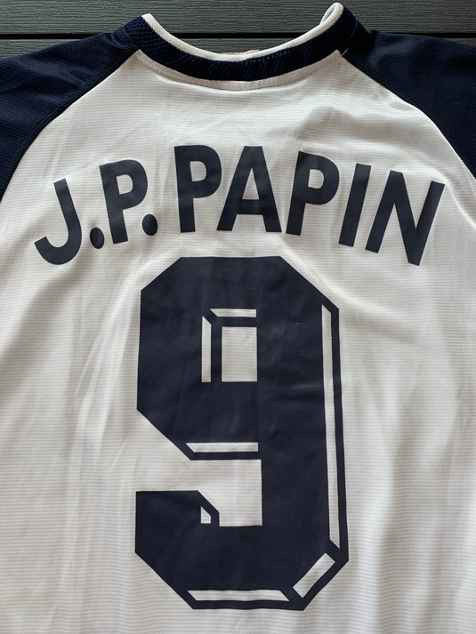 Jubilé Jean-Pierre Papin 1999 Special 9 J.P.PAPIN (XL)