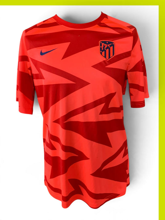 Atletico Madrid 2021-2022 Training (M)