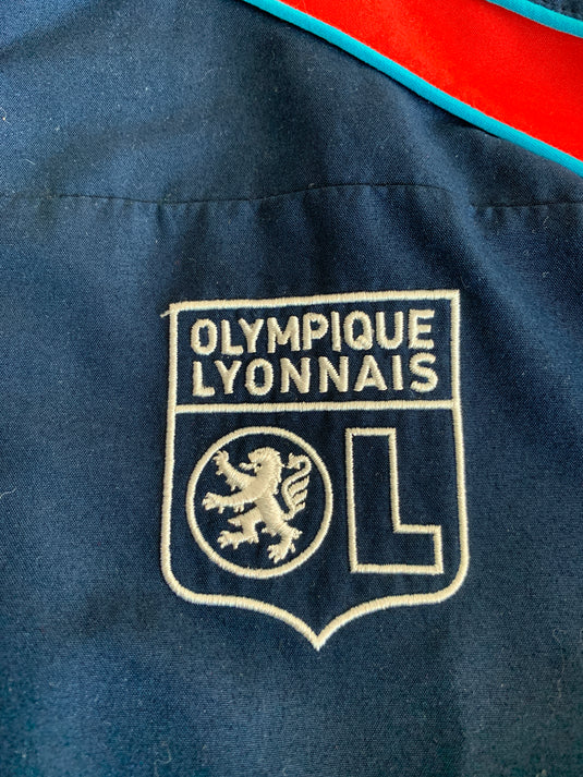 Lyon 2000-2001 Veste