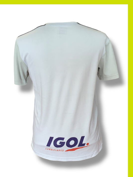 Amiens 2018-2019 HOME