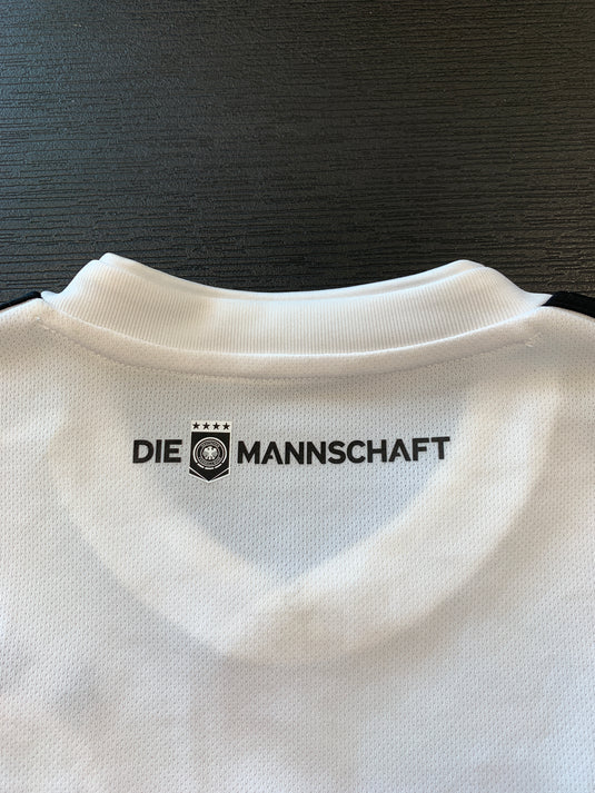 Allemagne 2018 HOME