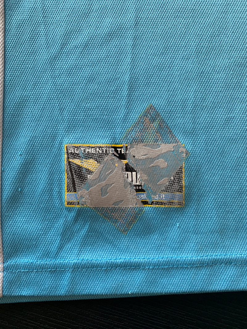 Chargez l'image dans la visionneuse de la galerie, Lazio 2003-2004 HOME 4 ALBERTINI
