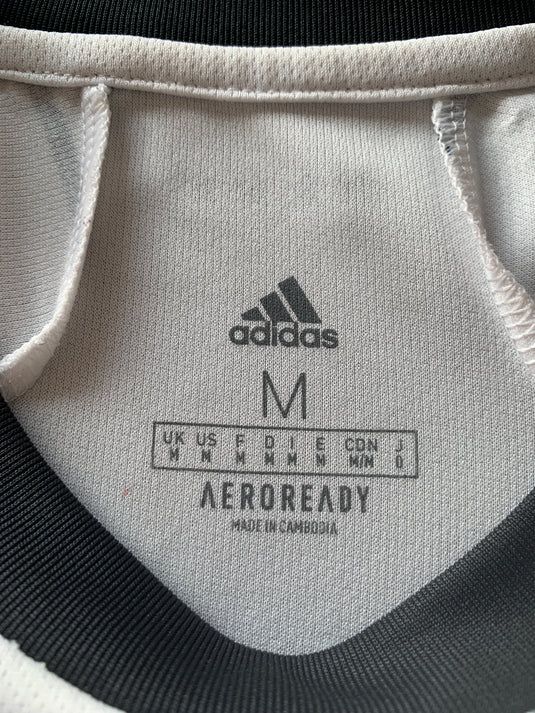 Allemagne 2020 HOME 25 MULLER