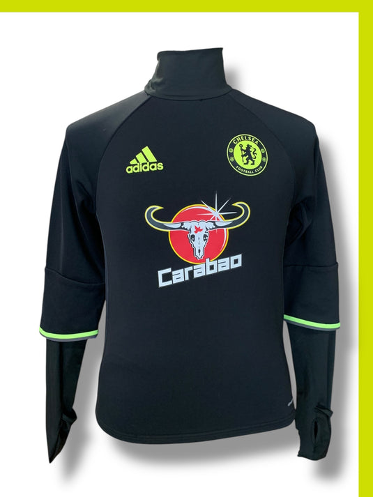 Chelsea 2016-2017 Training