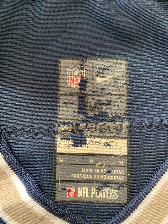 Dallas Cowboys HOME 82 WITTEN