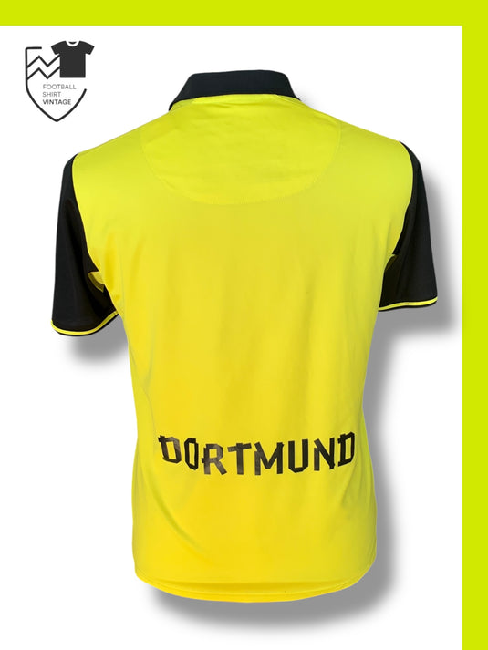 Borussia Dortmund 2013-2014 HOME
