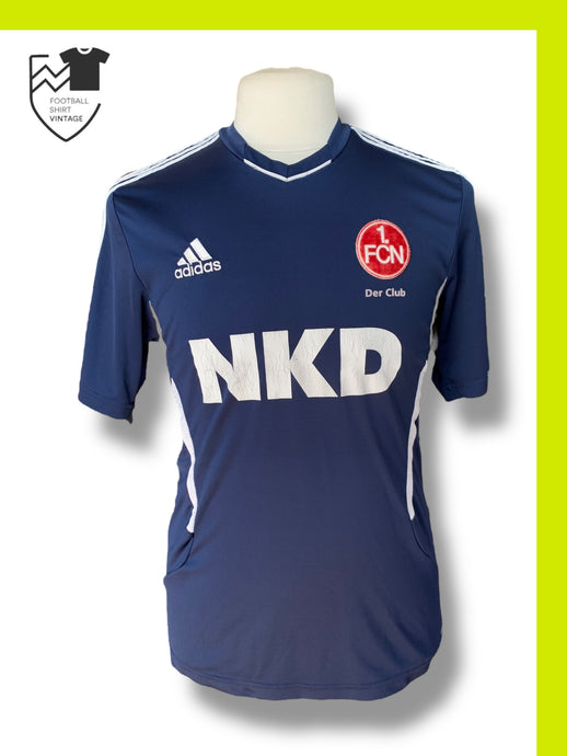 FC Nürnberg 2012-2013 Training