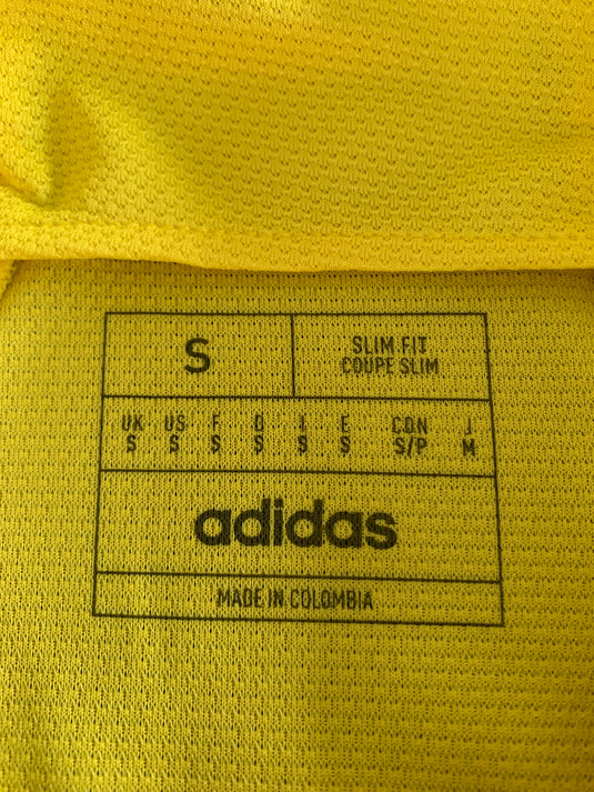 Colombie 2022 HOME