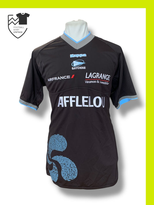 Bayonne 2010-2011 AWAY