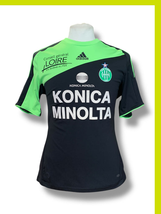Saint-Etienne 2008-2009 AWAY