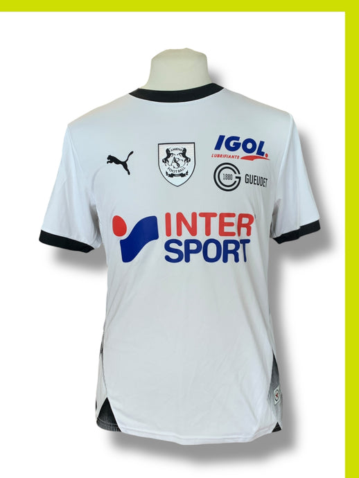 Amiens 2024-2025 HOME 37 WO=MAN