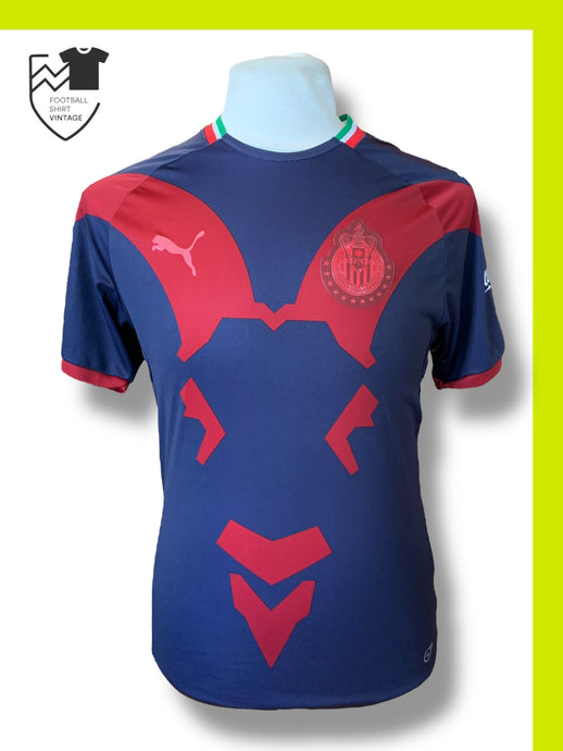 Chivas Guadalajara 2018-2019 THIRD