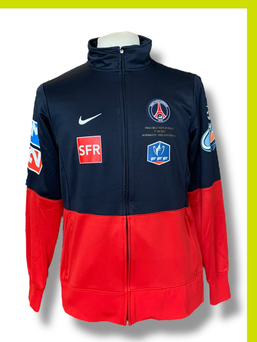 Paris 2009-2010 Veste 21