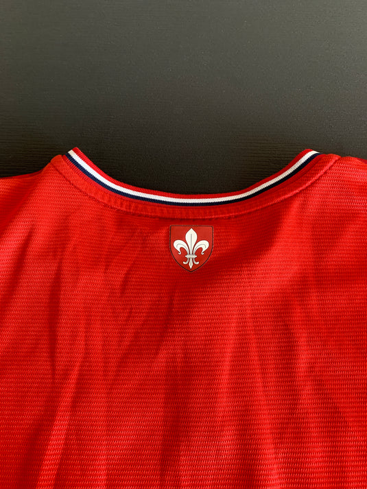 Lille 2017-2018 AWAY