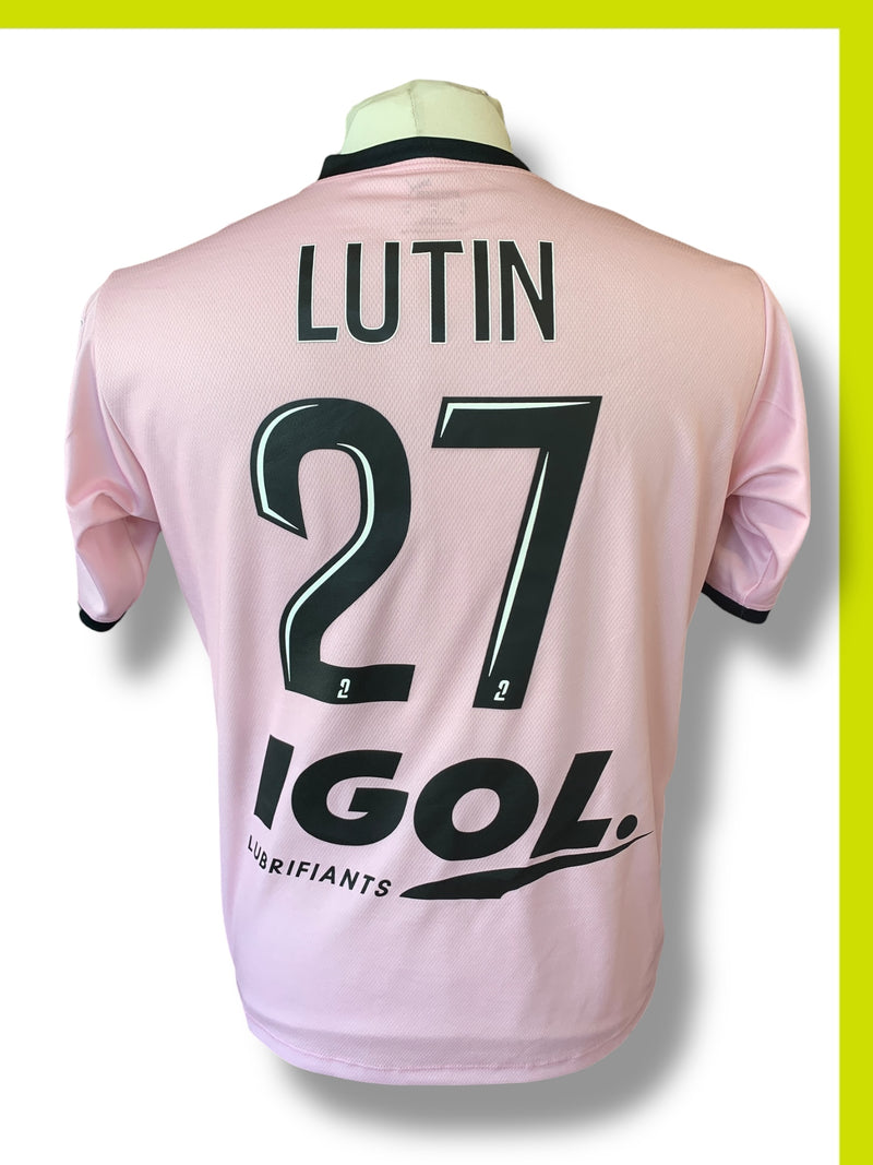 Chargez l'image dans la visionneuse de la galerie, Amiens 2025-2026 THIRD 27 LUTIN
