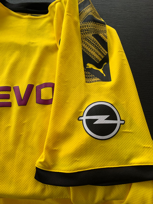 Borussia Dortmund 2019-2020 HOME 9 HAALAND