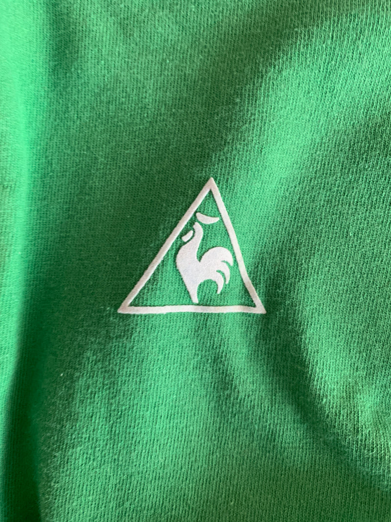 Chargez l'image dans la visionneuse de la galerie, Template Le Coq Sportif Vert
