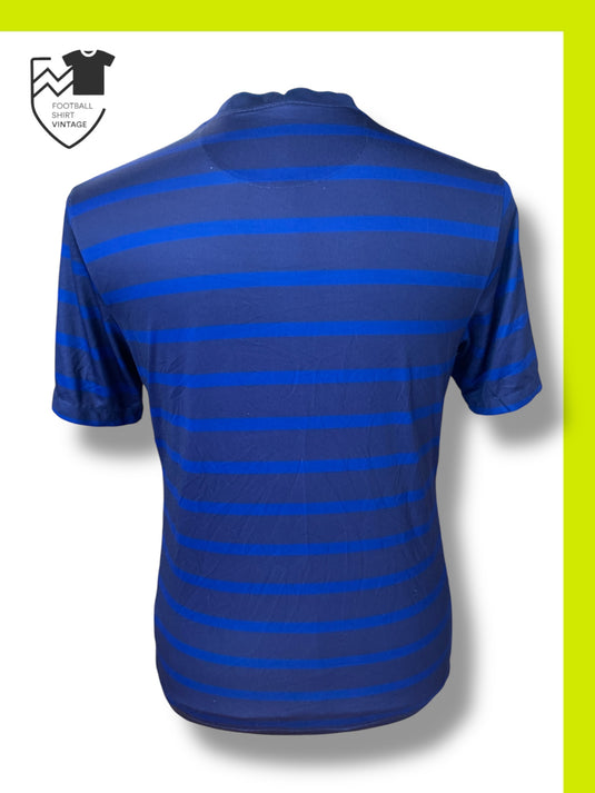France 2020 HOME