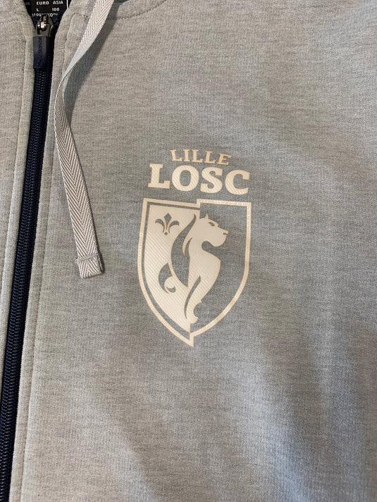 Lille 2017-2018 Veste