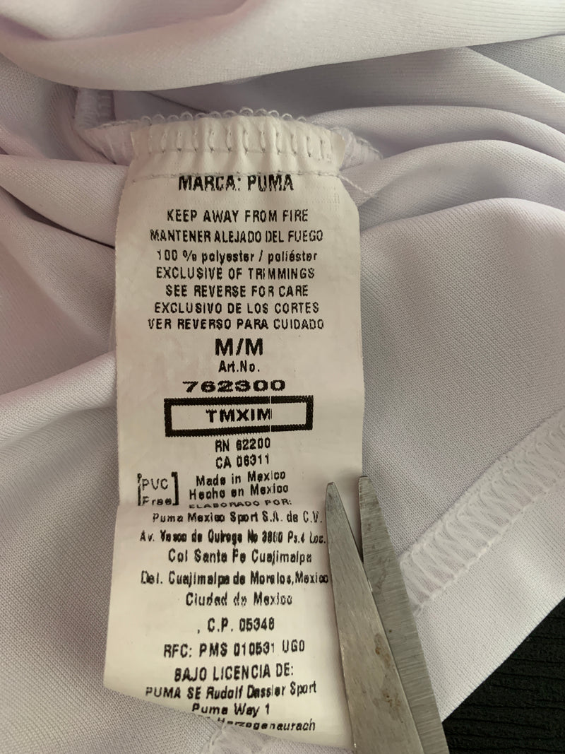 Chargez l'image dans la visionneuse de la galerie, Chivas de Guadalajara 2016-2017 AWAY
