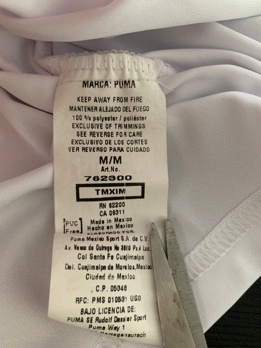 Chivas de Guadalajara 2016-2017 AWAY