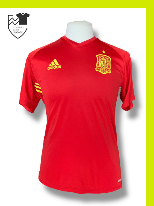 Espagne 2016 Training