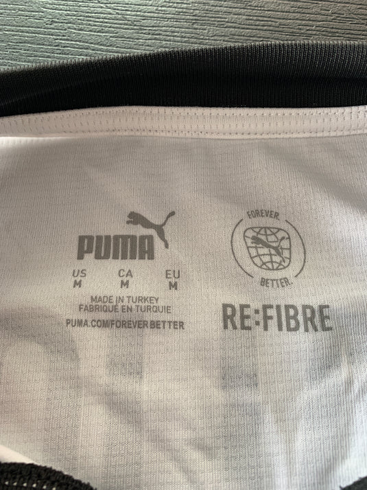 Amiens 2024-2025 HOME 11 MALICK