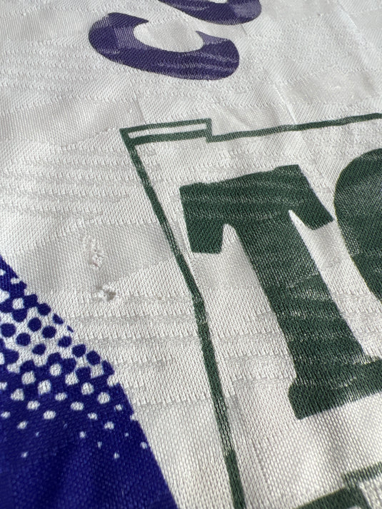 Paris 1992-1993 HOME