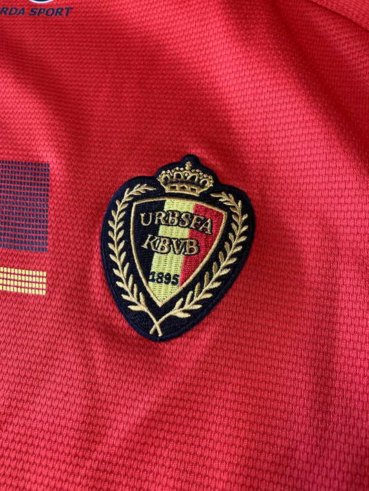 Belgique 2014 HOME