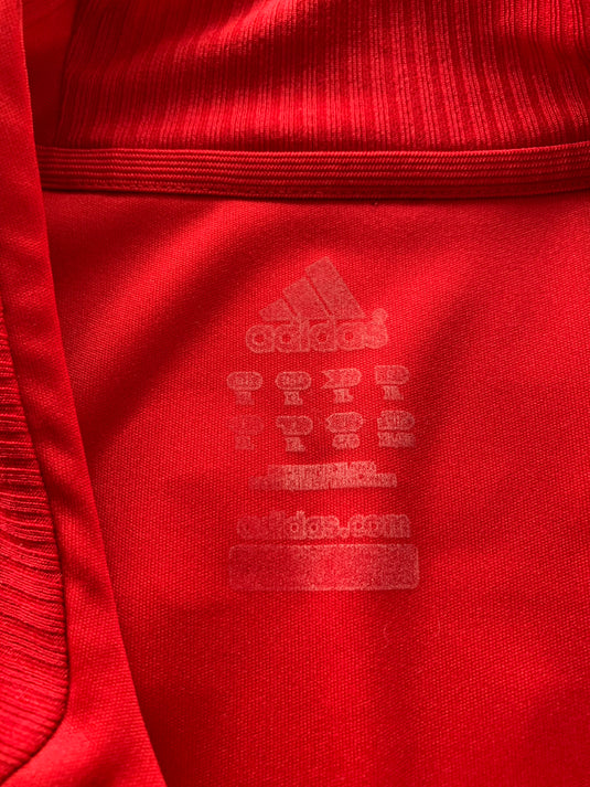 Espagne 2008 HOME 9 TORRES