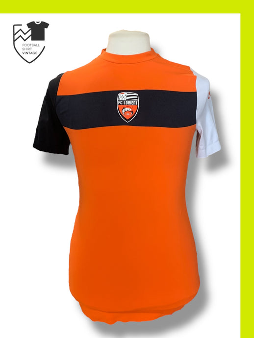 Lorient 2017-2018 HOME