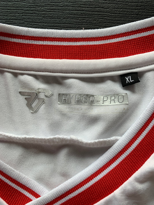 Perugia 2020-2021 AWAY