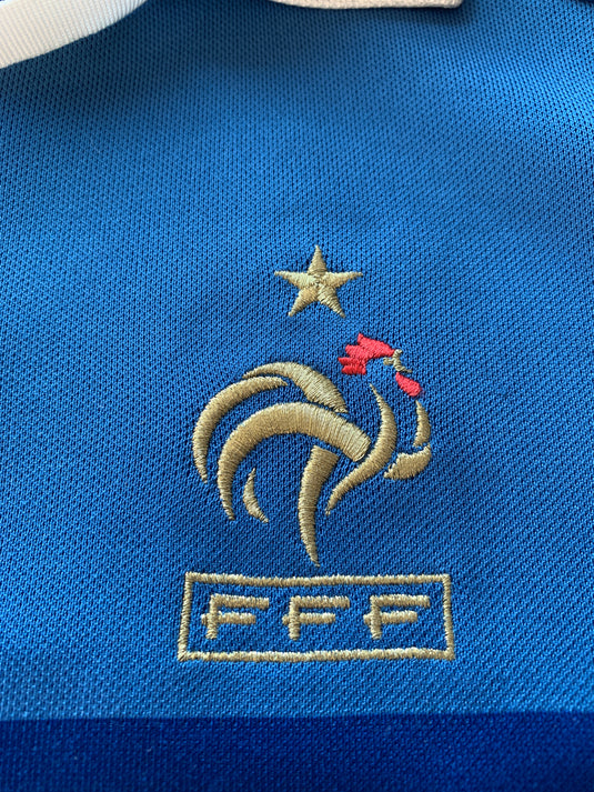 France 2009 HOME 22 RIBERY